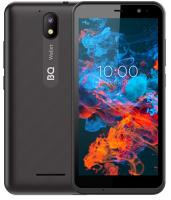 BQ S-5045L Wallet Chameleon Black LTE