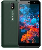 BQ S-5045L Wallet Chameleon Green LTE