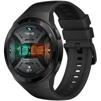 Huawei GT 2E HECTOR-B19S Black 42 мм Умные часы