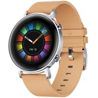 Huawei GT 2 DAN-B19V Gravel Beige 42 мм Умные часы