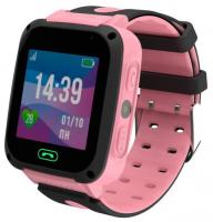 JET KID CONNECT розовые Умные часы