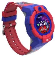 JET KID Optimus Prime Умные часы