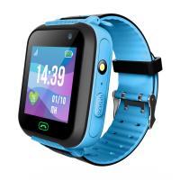 JET KID Twilight Sparkle Умные часы