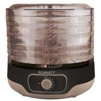 SCARLETT SC-FD421014 Сушилка для овощей и фруктов