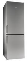 Stinol STN 185 S Холодильник