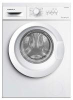 Kraft KF-EN 5104 W Стиральная машина