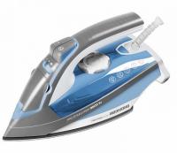 REDMOND RI-C224 голубой  Утюг