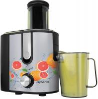 Polaris PEA 1241A Fruit Fusion (Нерж.сталь/Черный)