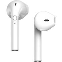 TFN TFN гарнитура Bluetooth BT001 white