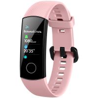 Honor Band 5i Coral Pink Фитнес-браслет