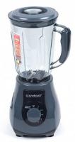 ENDEVER Sigma 013 черно-серый  Блендер