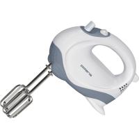 POLARIS PHM 4026 бело-серый Миксер