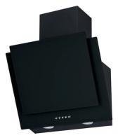 Maunfeld CRYSTAL PUSH 60 Glass Black