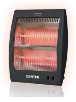 CENTEK CT-6100 DGY Черный