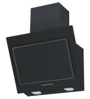 Maunfeld JANTAR Push 60 Glass Black Вытяжка