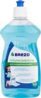 Бытовая химия BREZO 87416 ополаскиватель для ПММ,