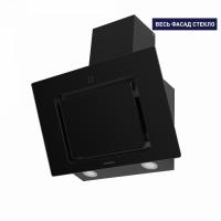 Maunfeld YORK 60 Glass Black Вытяжка