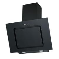 Maunfeld YORK PUSH 60 Glass Black Вытяжка
