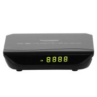 Telefunken TF-DVBT215 black