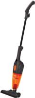 ENDEVER SkyClean VC-277 темно-серый/оранж Пылесос