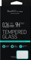 Защитное стекло BoraSCO Full Glue Samsung J2 Core
