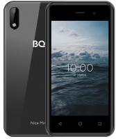 BQ S-4030G Nice Mini Dark Gray Сотовый телефон