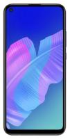 Huawei P40 Lite E (NFC) LTE Black Сотовый телефон