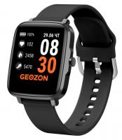 Geozon Stayer черный Умные часы