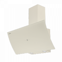 Maunfeld SKY STAR CHEF 90 Glass Beige Вытяжка