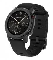 Amazfit GTR Lite A1922 Black 47мм  Умные часы