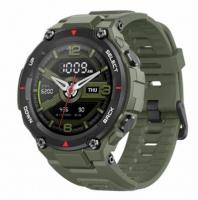 Amazfit T-Rex A1919 Army Green 47мм  Умные часы