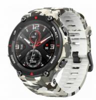 Amazfit T-Rex A1919 Camo Green 47мм Умные часы
