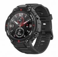 Amazfit T-Rex A1919 Rock Black 47мм  Умные часы
