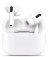 OLMIO (040264) TWE-11 белые True Wireless Earphone