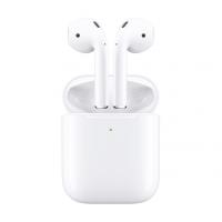OLMIO (040273) TWE-09 белые True Wireless Earphone