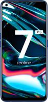 Realme 7 Pro (8+128) синий