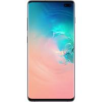 Samsung Galaxy S10 Plus 128Gb SM-G975 перламутр