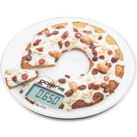 POLARIS PKS 0855DG  Весы кухонные