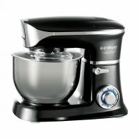 ENDEVER Sigma 48 черный /стальной  Комбайн