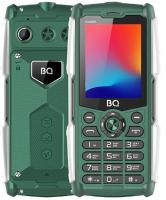 Сотовый телефон BQ M-2449 Hammer Green
