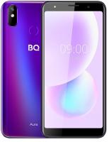 BQ S-6022G Aura Violet vibes Сотовый телефон