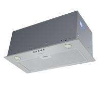 Maunfeld CROSBY POWER 60 INOX Вытяжка