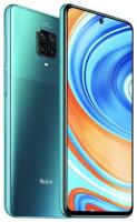 XIAOMI Redmi Note 9 Pro 6/128Gb Green