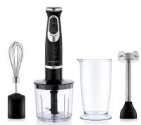 BRAYER 1240BR черный  Блендер