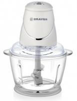 BRAYER 1403BR белый  Измельчитель