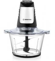 BRAYER 1404BR черный Измельчитель