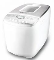 BRAYER 2701BR белый  Хлебопечь