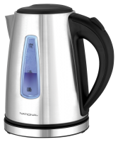 National NK-KE17547 нерж.сталь