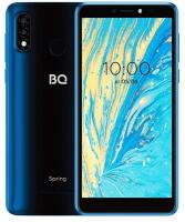 BQ S-5740G Spring Blue Gradient Сотовый телефон