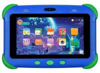 Digma CITI Kids 3G Blue Планшет